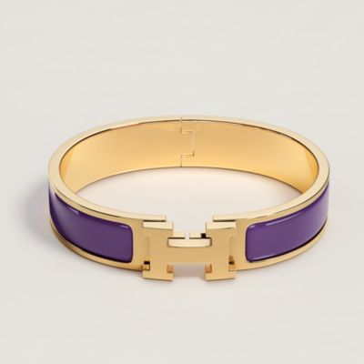 Clic H bracelet Hermes Thailand
